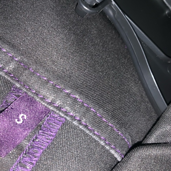 Black jacket - Picture 8 of 8